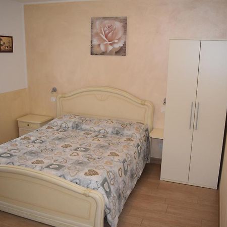 B&B Al Capitello Trente Extérieur photo