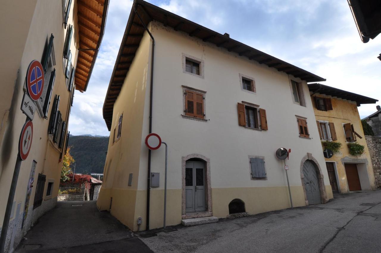 B&B Al Capitello Trente Extérieur photo