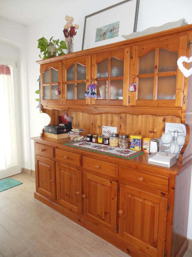 B&B Al Capitello Trente Extérieur photo