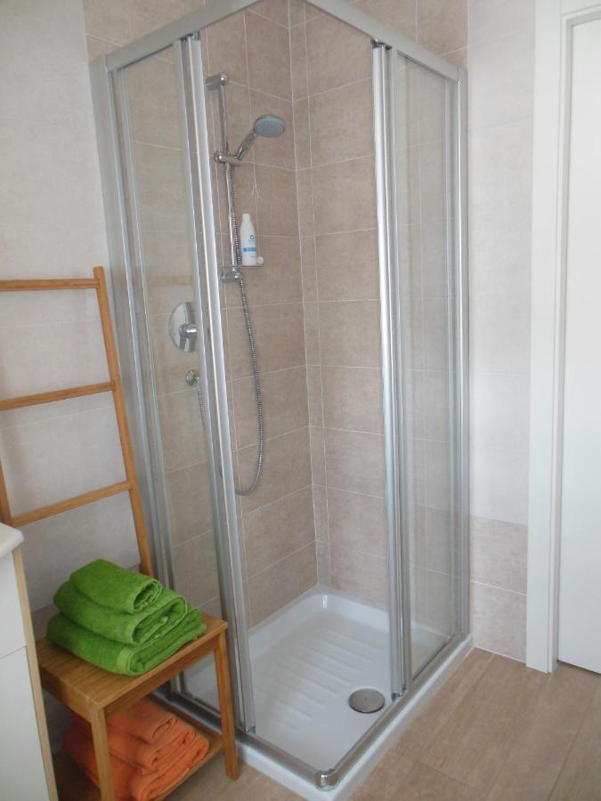 B&B Al Capitello Trente Extérieur photo