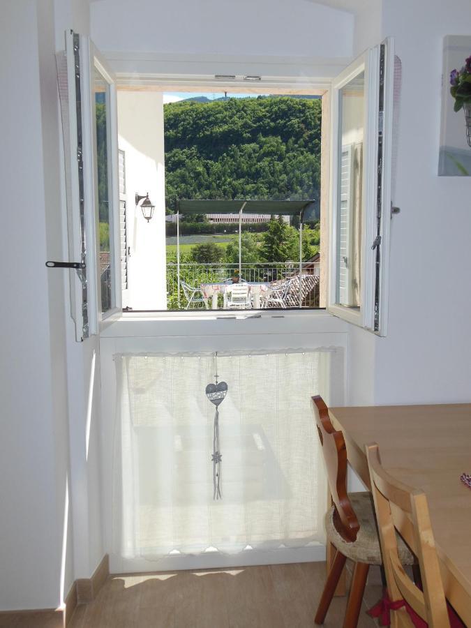 B&B Al Capitello Trente Extérieur photo