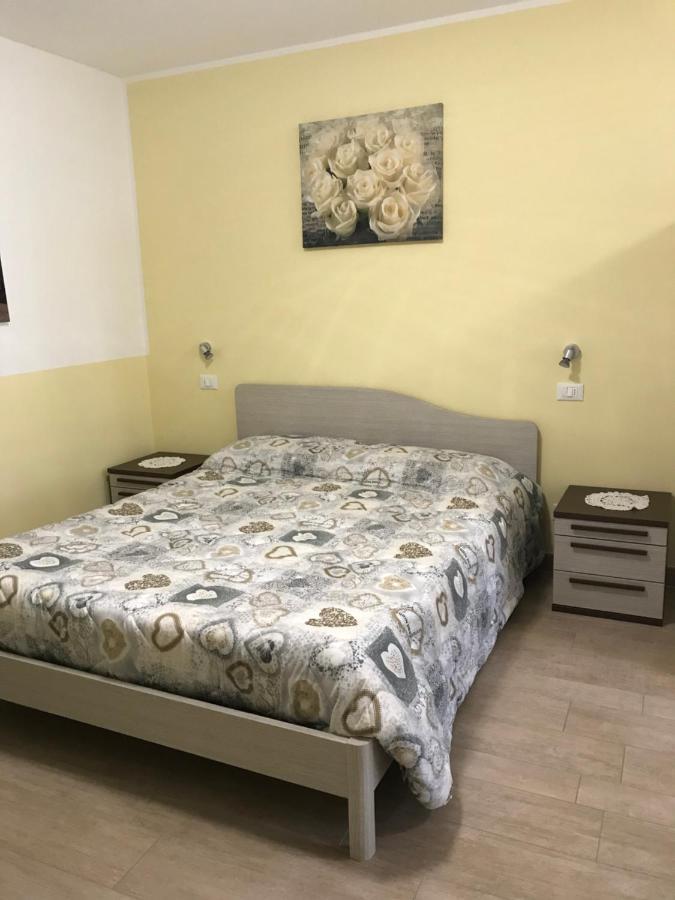 B&B Al Capitello Trente Extérieur photo