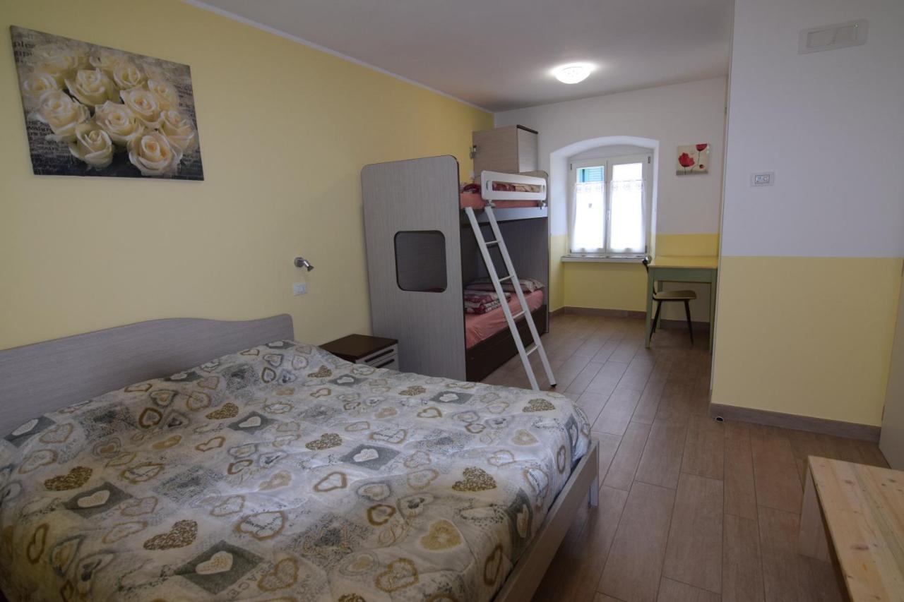 B&B Al Capitello Trente Extérieur photo