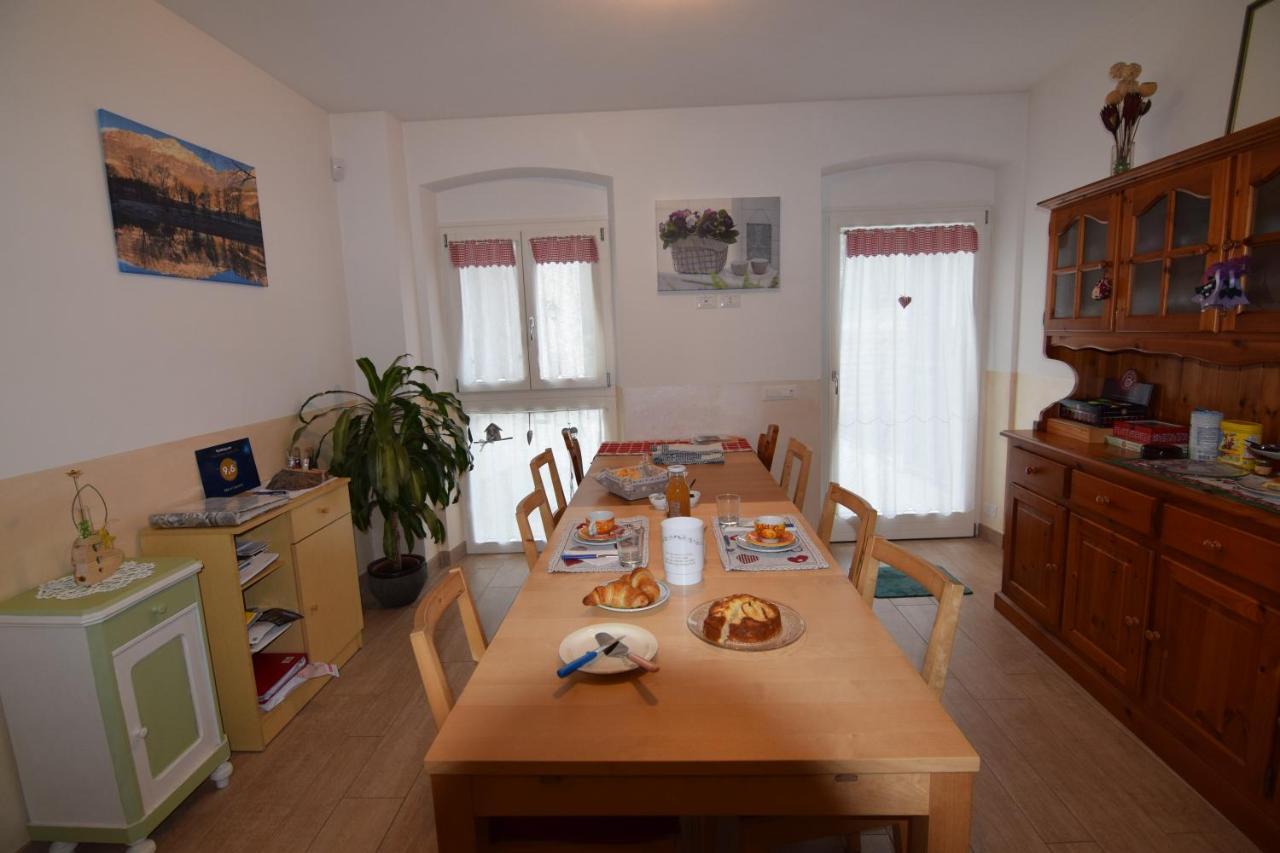 B&B Al Capitello Trente Extérieur photo