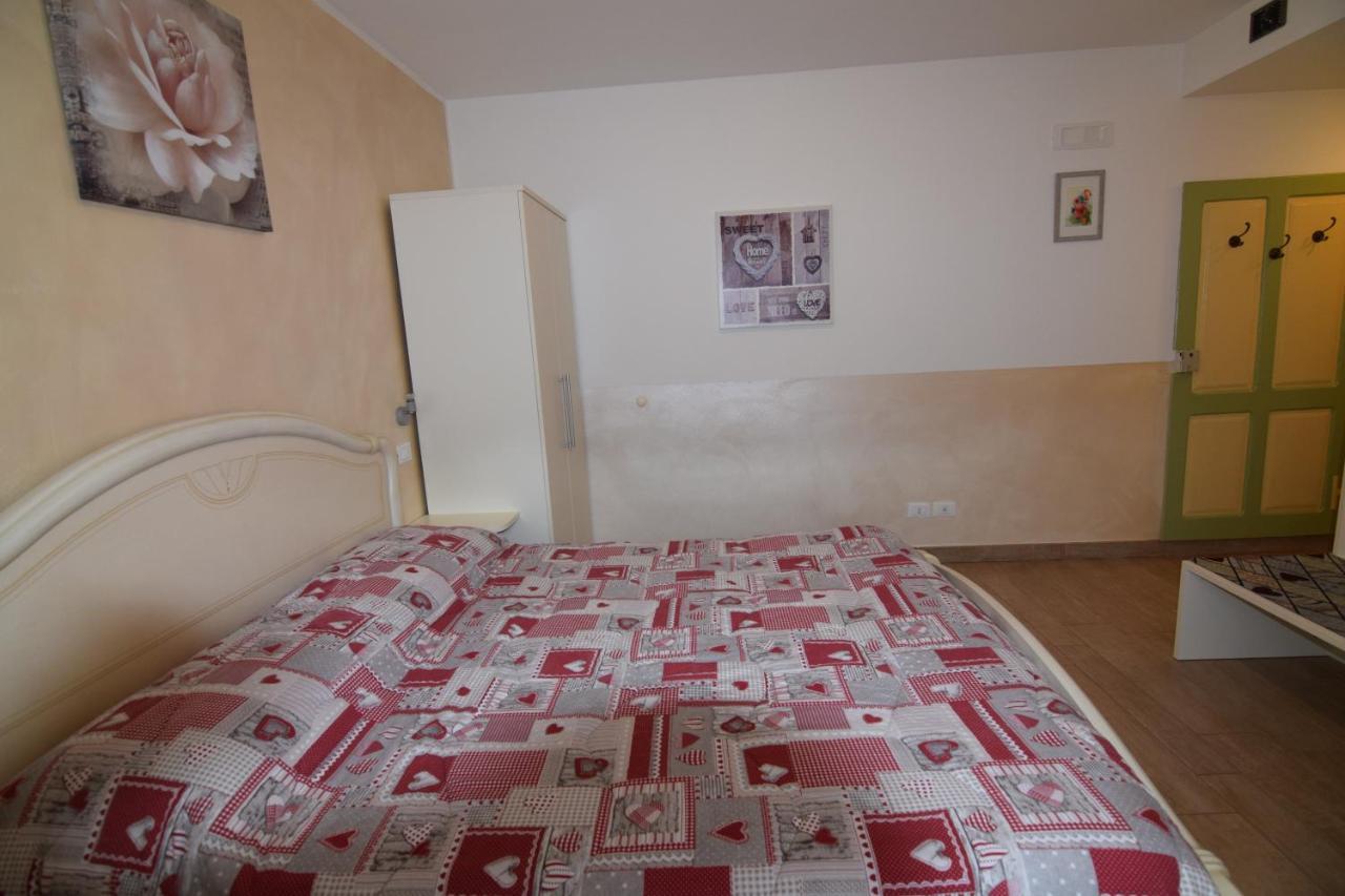 B&B Al Capitello Trente Extérieur photo