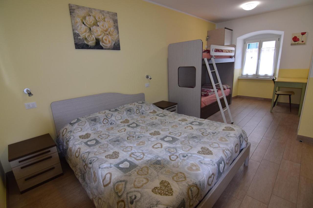 B&B Al Capitello Trente Extérieur photo