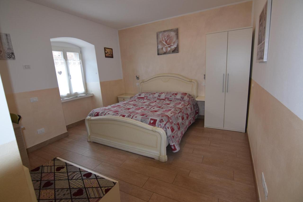 B&B Al Capitello Trente Extérieur photo
