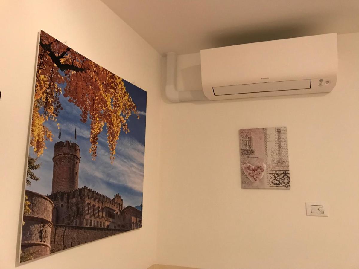 B&B Al Capitello Trente Extérieur photo